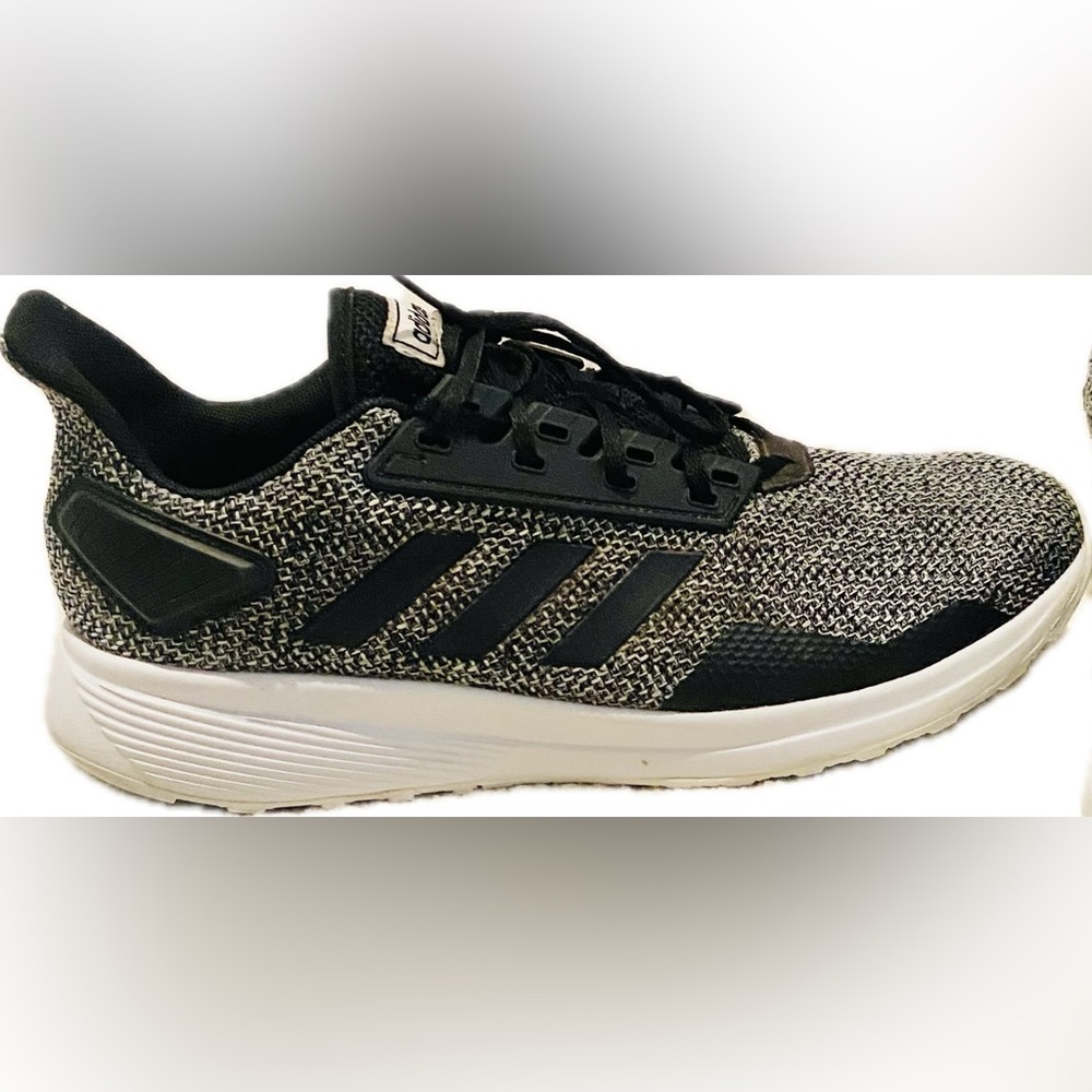 Adidas Cloudfoam Running Shoes Men’s Sz. 11 - Picture 2 of 14